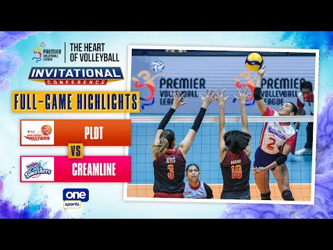 PVL: Creamline blanks PLDT to clinch semifinals berth