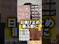 日焼け止めを買う前に見る動画。