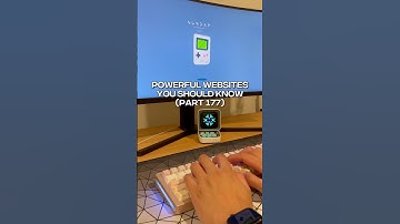 Powerful websites you should know (part 177)