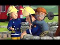 Fireman Sam full episodes | Rescuing Norman from the Well 🔥Kids Movie | Videos for Kids