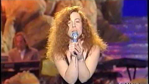 Sarah Jane Morris - Speak to me of love - Sanremo ...