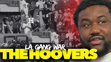 “Poetik Flakko EXPOSES the Hoovers for YCA Eighty Bands’ Murder — THIS IS BAD!”