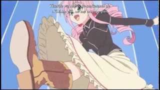 To Love-ru Trouble ~ Ending 1 OAV ~ vostfr