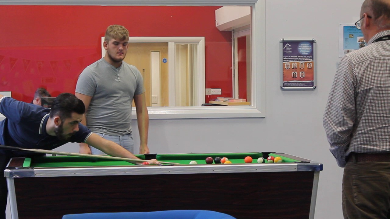 pool take 2 - YouTube