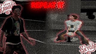 REPEAT IT | NBA2k14 HIGHLIGHTS (ft. @kawata2k )