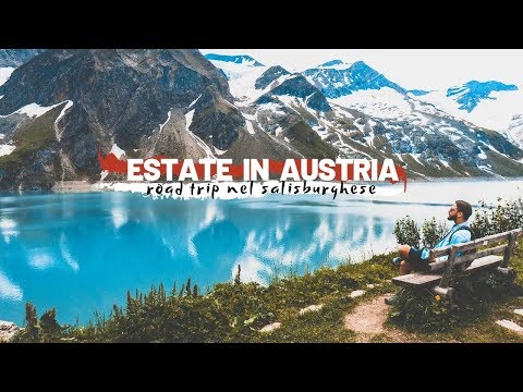 Video: Vacanze In Austria