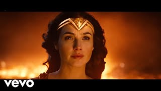 Teya Dora - MOJE MORE (Overmoon Remix) \\ WONDER WOMAN Resimi