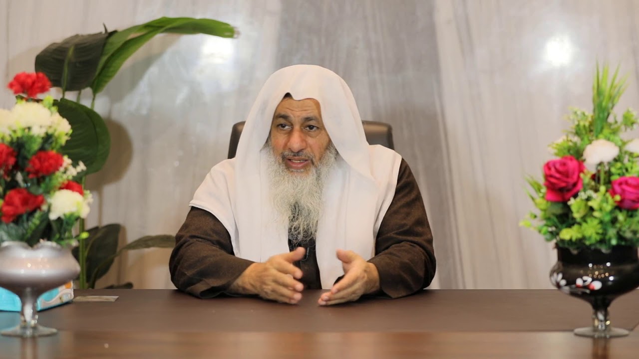 مصطلحات الحديث والمحدثين (31) 