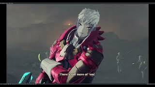 Xenoblade Chronicles 3 | Nintendo Switch on PC | Ryujinx 1.1.655 Emulator Playtest | (Modded)