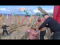UÇURTMA FESTİVALİ HOLLANDA SCHEVENİNGEN | #9