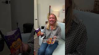 Candy Salad Trauma Dump