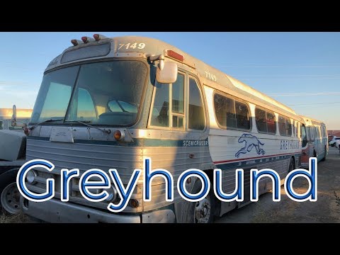 ted-campbell's-coach-maintenance-company---vintage-greyhound-bus-restoration