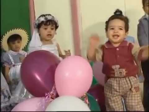 بالمعكوس اغنية ليالي العيد محمد عمر