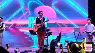 REZA DHARMAWANGSA - BTS 'Euphoria' at ARMY Festa 2022