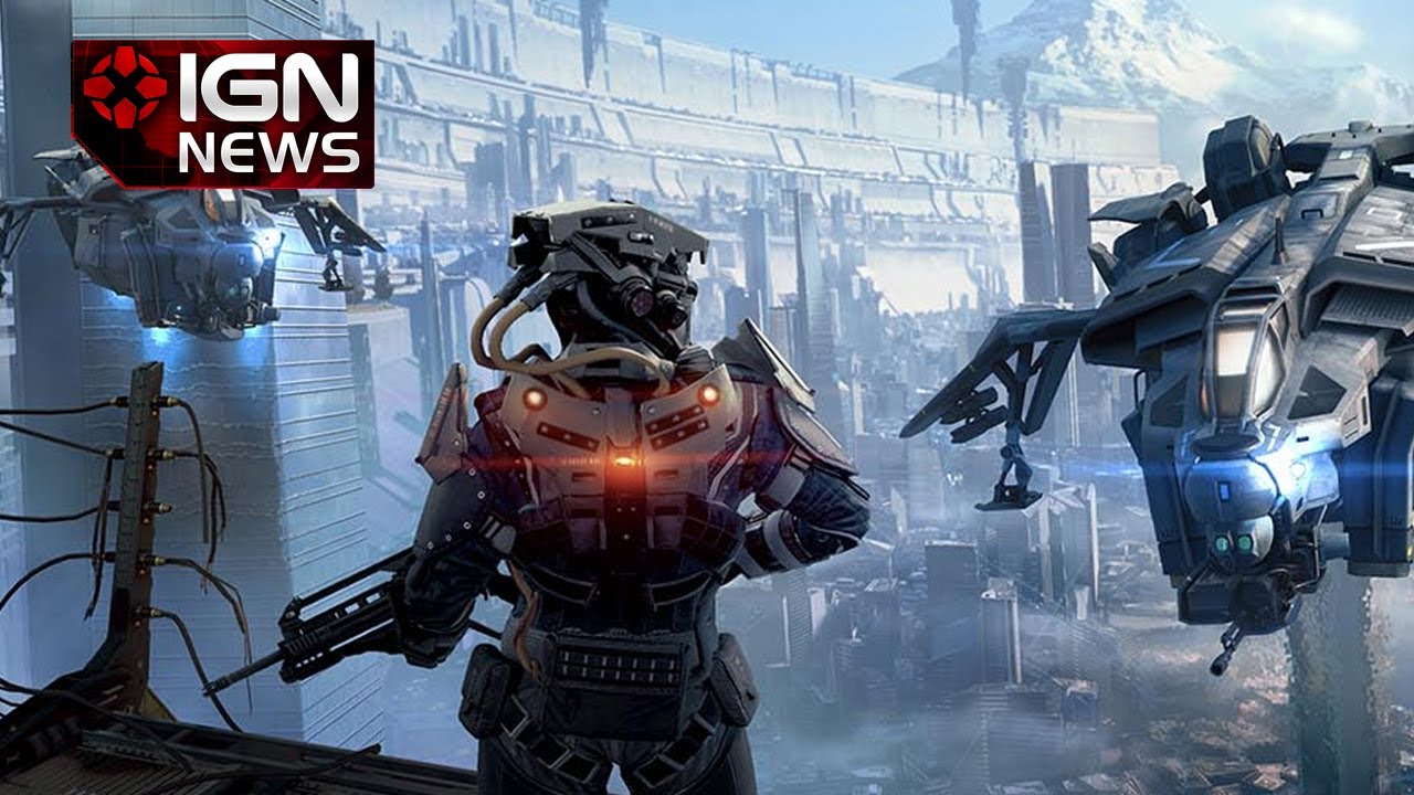 Killzone: Shadow Fall Review - IGN