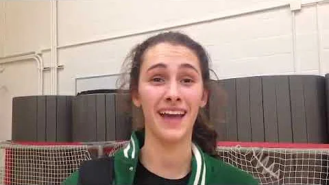 Mayfield's Catherine Rock talks about clutch free ...