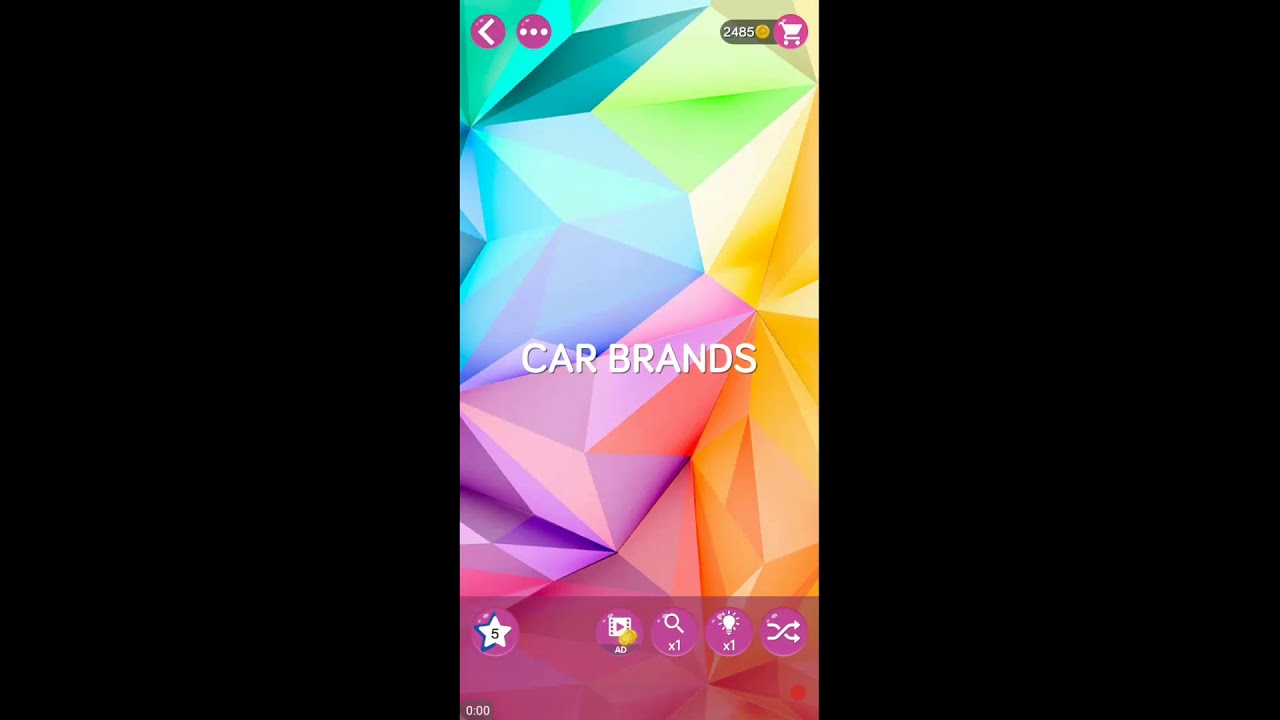 WORD PEARLS LEVELS 511 512 513 514 515 516 517 518 519 520 ANSWERS YouTube