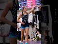 Estrada doesn't waste any time! ⏳📌 #WomensNationals #USAWrestling
