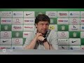 BAGA | REACTION | KOMENTARAS | A LYGA 9 TURAS ŽALGIRIS 4:0 SŪDUVA