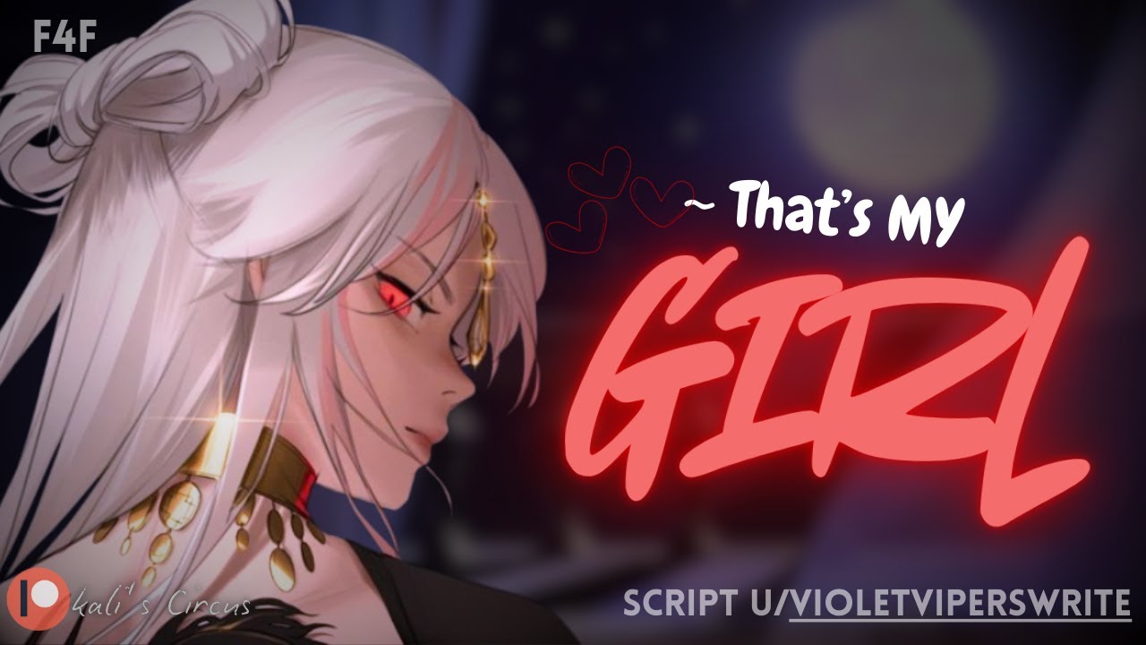 [F4F] YANDERE Photographer MAKES you her MUSE FOREVER?! ||  [Photoshoot] [Stalker] [Obsessive] ❤️🩸