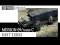 #09「Route C / Mission 09: EAST LEKKI（進軍ルート確保）」フロントミッションオルタナティヴ