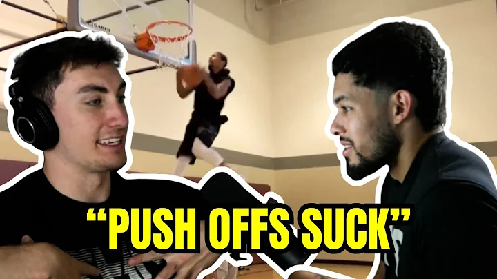 Best Dunkers REACT To Your Favorite Dunks