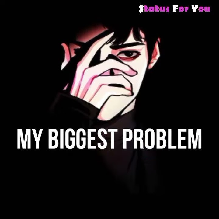 new-psy-trance-whatsapp-status-video-my-biggest-problem-i-notice