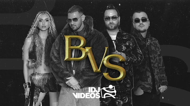 CVIJA X RASTA X LINK X VALENTINNA - BVS (Instrumental)