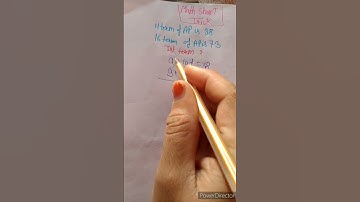 How to find 1St term of AP Short trick/AP based problem Short trick #utubeshorts