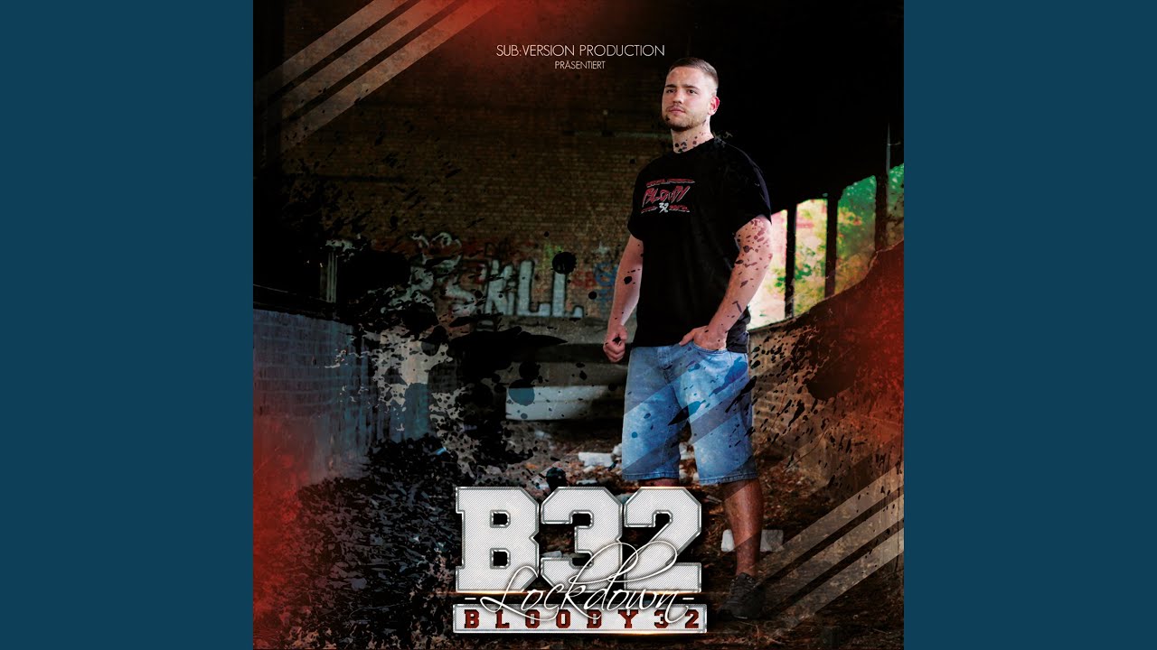 Bloody32 - Eines Tages