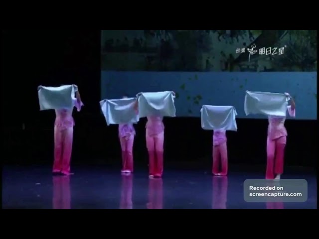 舞心舞蹈 - 