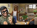 CJ IS BACK | GTA SAN ANDREAS DEFINITIVE EDITION KHATARNAK GRAPHICS (PART 2)