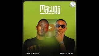Andy Keys & KingTouch - Comics (Club Mix) 