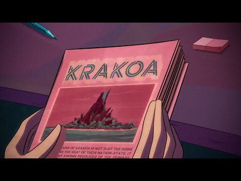 Visit Krakoa | A Paradise for Mutants