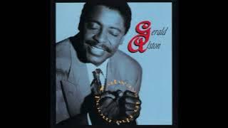 Gerald Alston - Peace of Mind