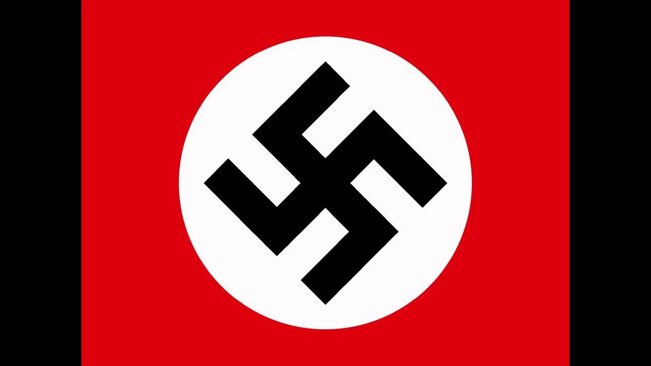 World War 2 Video Project for DerryBerry