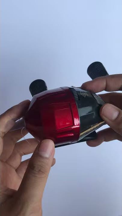 Reel Paser Ketapel Ikan WA 0812 864 54453