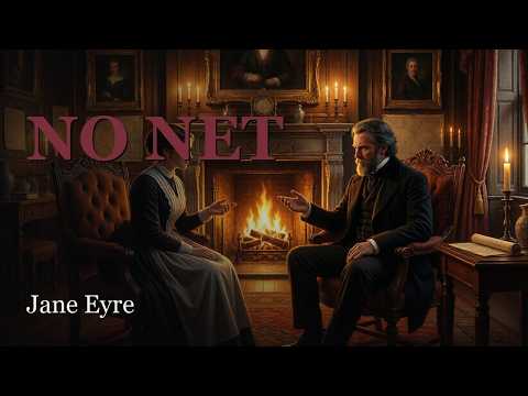 Jane Eyre: The Woman Who Refused to Be Owned | A 20-Minute Classic