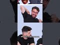 Arthur ou João? O GRITO que divide a mesa! 😱 #shorts