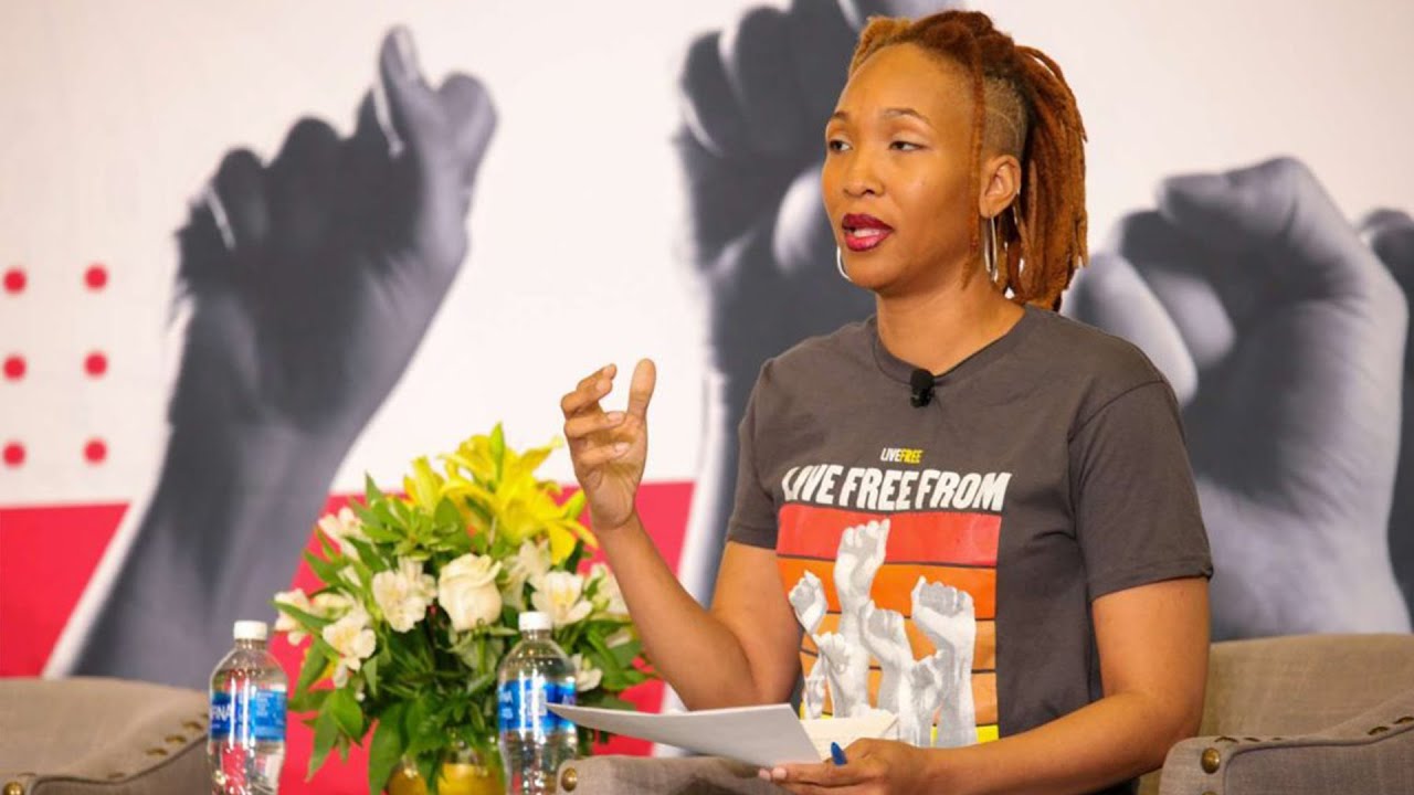 Criminal Justice: Engaging the Community to Create Change