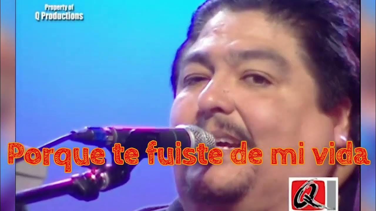 GRUPO MAZZ Ahora que hago sin ti con letra GRUPO MAZZ Ahora que hago sin ti con letra