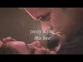 Pacey x Joey - this love