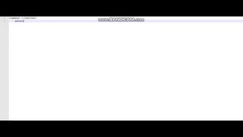 Minecraft CLEARCHAT Skript!