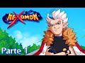 NEXOMON - PARTE 1