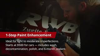 How Much Does Paint Correction Cost A Complete Full Guide