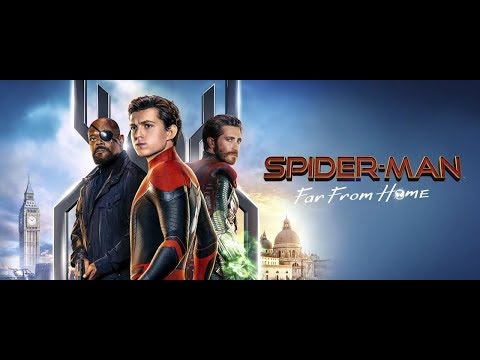 Spider-Man: Far From Home