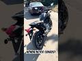 Honda NC700X with Slip On Exhaust + Baffle Sound &amp; Walkaround #hondanc700x #hondanc700