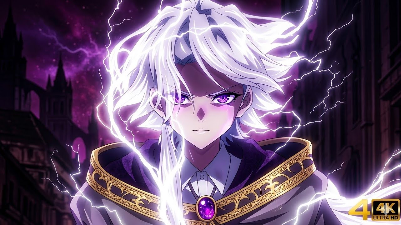 Will's Limiters OFF Released | Wistoria: Wand and Sword Season 2