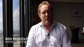 Why Join a CEO Peer Group - Ben Randolph of Agency Entourage
