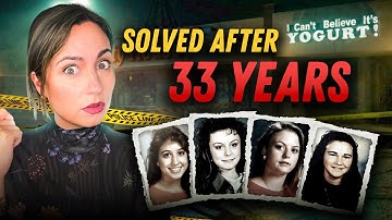 3 Cold Cases That Were Solved With INSANE Twists In 2025